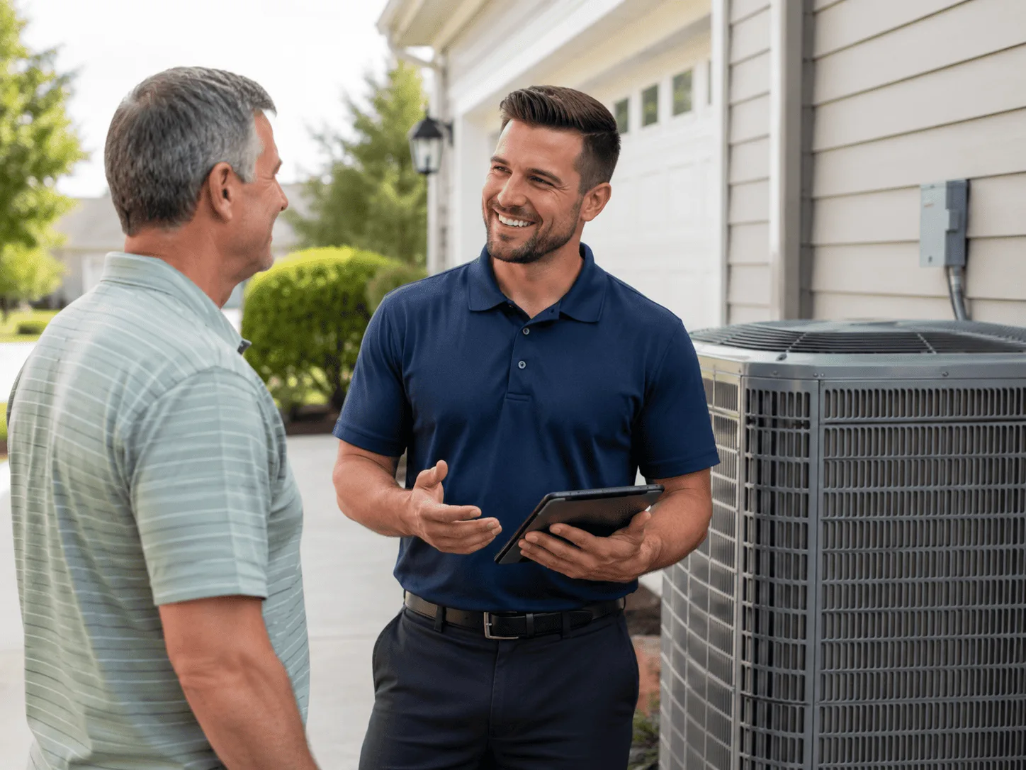 Heat Pump Installation Caryville, FL FAQs